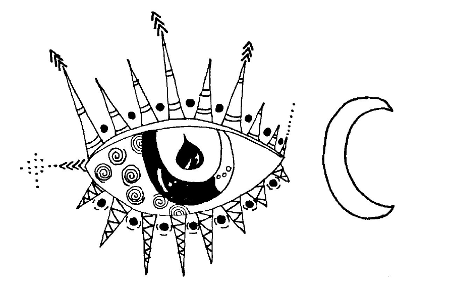 Ojo Poesía