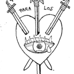 Espacio para los puñales