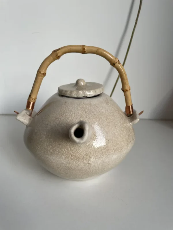Tetera 4
