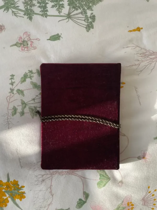 Libreta frente
