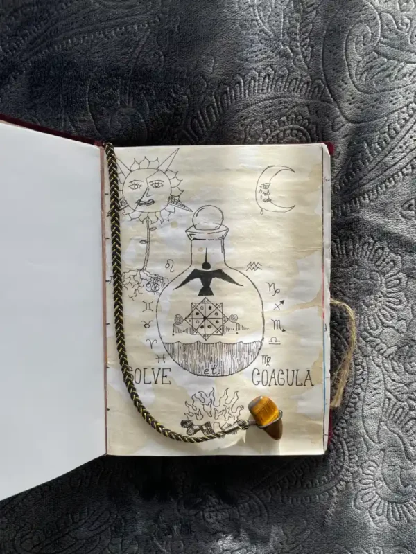 Libreta interior 1