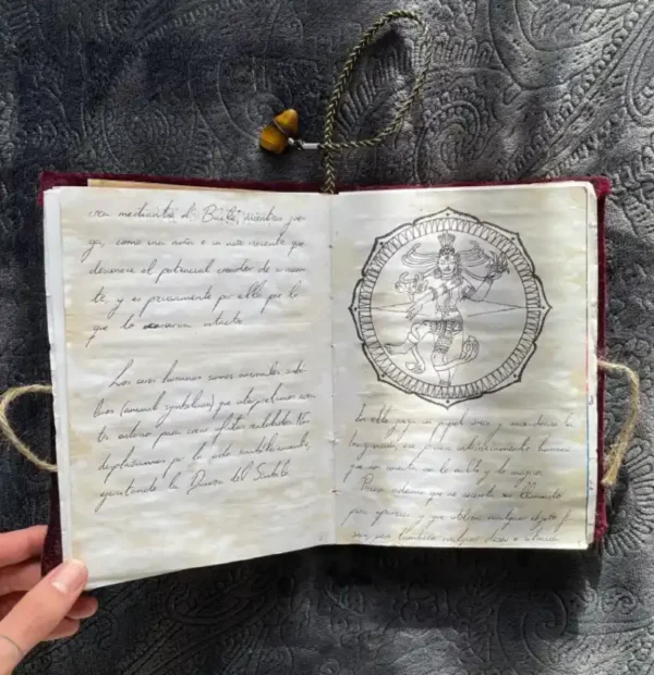 Libreta interior 2