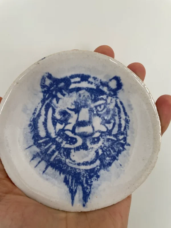 Tigre