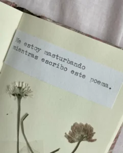 Autopoética