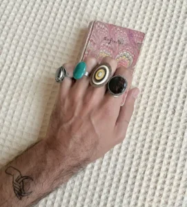 Infinitos